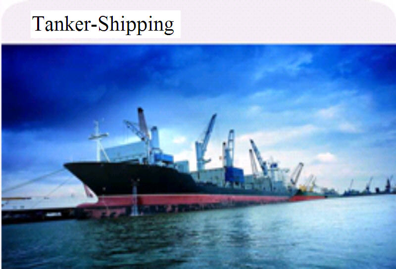 Tanker/Shipping