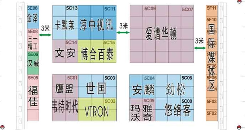 防爆监控领航者——世国科技