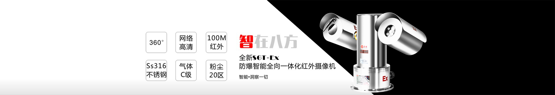智在八方