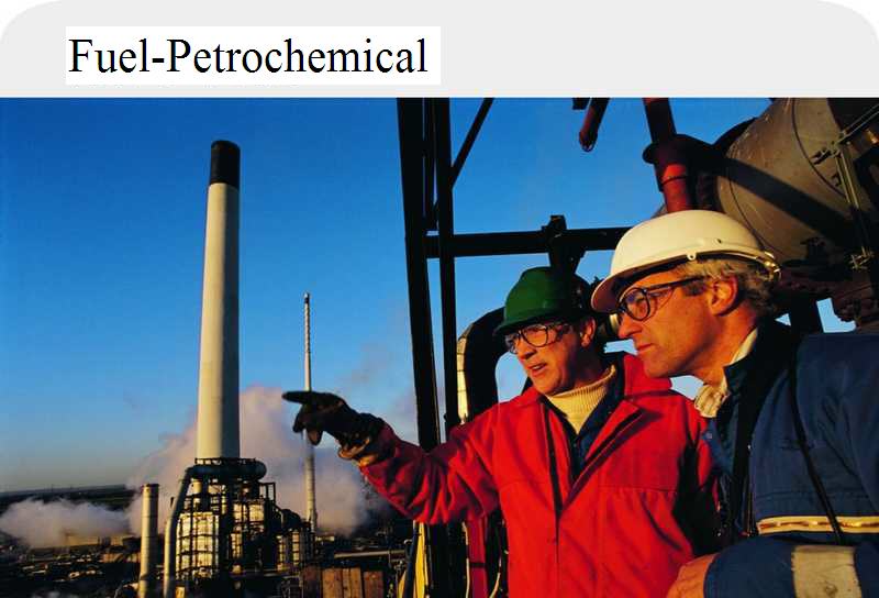 Fuel oil / Petrochemical solutions
