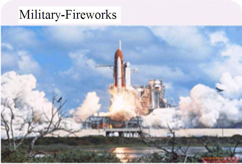 Military/Firewoek solutions