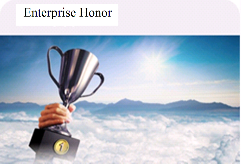 Enterprise Honor